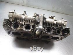 Honda CB900 Motorcycle Engine Cylinder Head Assembly