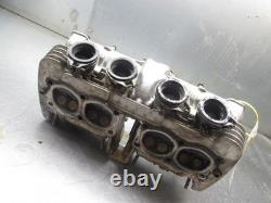 Honda CB900 Motorcycle Engine Cylinder Head Assembly