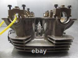 Honda CB900 Motorcycle Engine Cylinder Head Assembly