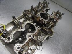 Honda CB900 Motorcycle Engine Cylinder Head Assembly