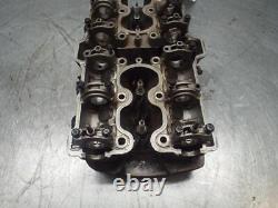 Honda CB900F DOHC CB 900 1979-82 Engine Cylinder Head / Spares And Repairs