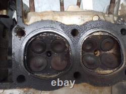 Honda CB900F DOHC CB 900 1979-82 Engine Cylinder Head / Spares And Repairs