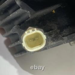 Honda CBF 125 2008 2015 Complete Cylinder Head Camshaft Valves