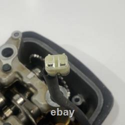 Honda CBF 125 2008 2015 Complete Cylinder Head Camshaft Valves