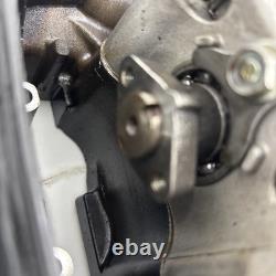 Honda CBF 125 2008 2015 Complete Cylinder Head Camshaft Valves & Barrel A10