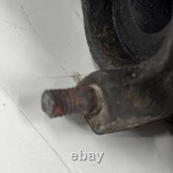 Honda CBF 125 2008 2015 Complete Cylinder Head Camshaft Valves & Barrel A10