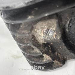 Honda CBF 125 2008 2015 Complete Cylinder Head Camshaft Valves & Barrel A10 Honda CBF 125 2008 2015 Complete Cylinder Head Camshaft Valves & Barrel A10