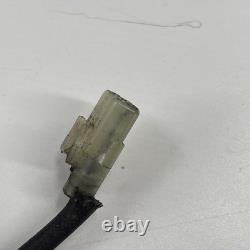 Honda CBF 125 2008 2015 Complete Cylinder Head Camshaft Valves & Barrel A10