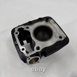 Honda CBF 125 2008 2015 Complete Cylinder Head Camshaft Valves & Barrel A10