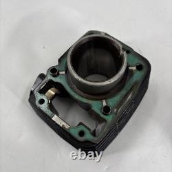 Honda CBF 125 2008 2015 Complete Cylinder Head Camshaft Valves & Barrel A10