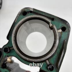 Honda CBF 125 2008 2015 Complete Cylinder Head Camshaft Valves & Barrel A10