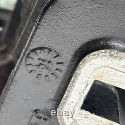 Honda CBF 125 2008 2015 Complete Cylinder Head Camshaft Valves & Barrel A10