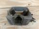 Honda Cbf 125 2009 2015 Jc40e Engine Cylinder Head