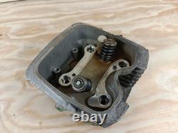 Honda CBF 125 2009 2015 JC40E Engine Cylinder Head