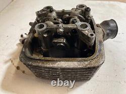 Honda CBF 125 Cylinder Head (2009-2015)