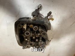 Honda CBF 125 Cylinder Head (2009-2015)