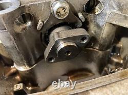Honda CBF 125 Cylinder Head (2009-2015)