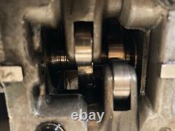 Honda CBF 125 Cylinder Head (2009-2015)