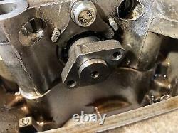 Honda CBF 125 Cylinder Head (2009-2015)