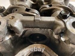 Honda CBF 125 Cylinder Head (2009-2015)