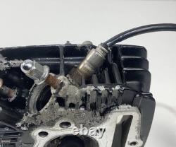 Honda CBF 125 M-M 2021 2024 Cylinder Head with Camshaft Rockers & Valves