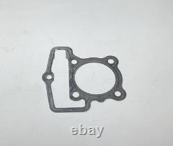 Honda CBF 125 M-M 2021 2024 Cylinder Head with Camshaft Rockers & Valves