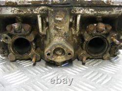 Honda CBF 500 Cylinder Head with Camshafts ABS 2004 to 2006 CBF500 A822