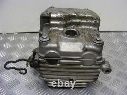 Honda CBF 500 Cylinder Head with Camshafts ABS 2004 to 2006 CBF500 A822