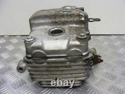 Honda CBF 500 Cylinder Head with Camshafts ABS 2004 to 2006 CBF500 A822