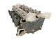 Honda Cbf600 S Cylinder Head (read Listing) (2004-2007)