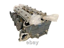 Honda CBF600 S Cylinder Head (Read Listing) (2004-2007)