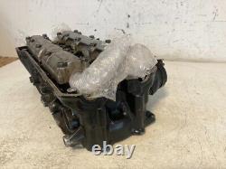 Honda CBF600 S Cylinder Head (Read Listing) (2004-2007)