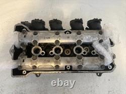 Honda CBF600 S Cylinder Head (Read Listing) (2004-2007)