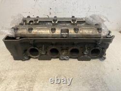 Honda CBF600 S Cylinder Head (Read Listing) (2004-2007)