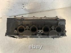 Honda CBF600 S Cylinder Head (Read Listing) (2004-2007)