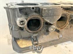 Honda CBF600 S Cylinder Head (Read Listing) (2004-2007)