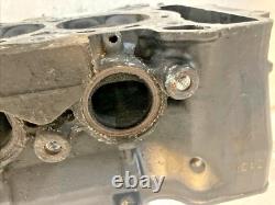 Honda CBF600 S Cylinder Head (Read Listing) (2004-2007)