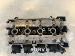 Honda CBF600 S Cylinder Head (Read Listing) (2004-2007)