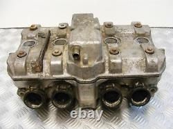 Honda CBR 1000 F Engine Cylinder Head 1993 to 1999 CBR1000 CBR1000F A883