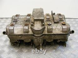 Honda CBR 1000 F Engine Cylinder Head 1993 to 1999 CBR1000 CBR1000F A883