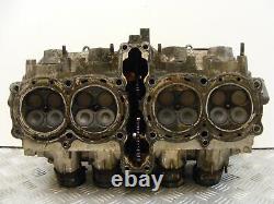 Honda CBR 1000 F Engine Cylinder Head 1993 to 1999 CBR1000 CBR1000F A883