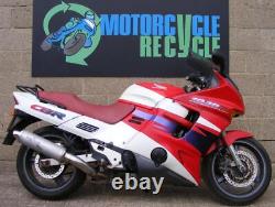 Honda CBR 1000 F Engine Cylinder Head 1993 to 1999 CBR1000 CBR1000F A883