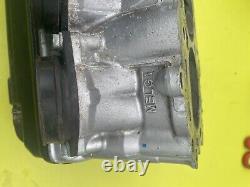 Honda CBR 1000 RR RR4-RR5 (2004-2005) Cylinder Head Free Post Oakz Motorcycles