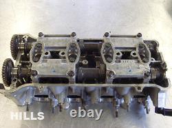 Honda CBR 1000 RR RR6-RR7 (2006-2007) Cylinder Head