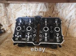 Honda CBR 1000 SC21 Cylinder Head