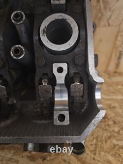 Honda CBR 1000 SC21 Cylinder Head