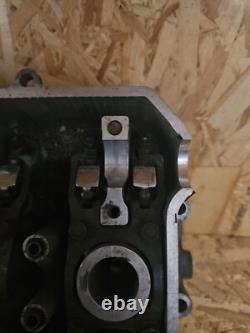 Honda CBR 1000 SC21 Cylinder Head