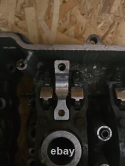 Honda CBR 1000 SC21 Cylinder Head