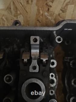 Honda CBR 1000 SC21 Cylinder Head