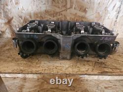 Honda CBR 1000 SC21 Cylinder Head